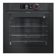 De Dietrich DOP8574A Multifunction Pyro Single Oven