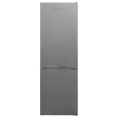 NordMende RFF334SL 60cm Freestanding 186cm Low Frost Fridge Freezer