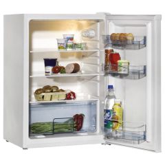 Amica 55cm Undercounter Larder Fridge - White - FC1534