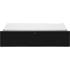 Belling Warming Drawer - Black - UWD14B 