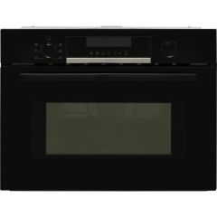 Bosch Single Microwave Oven - Black - CMA583MB0B