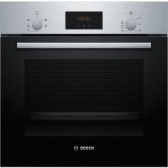 Bosch HHF113BS0B Single Oven