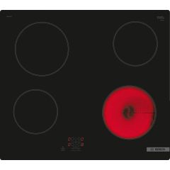 Bosch 60cm Touch Control Hob - PKE61RAA8B 