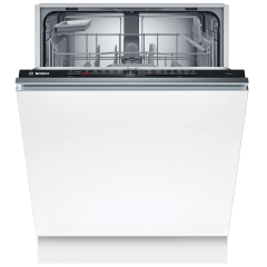 Bosch 60cm Integrated Dishwasher - SMV2HTX02G