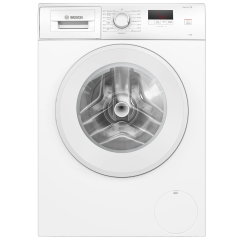 Bosch 8kg Washing Machine - White - WGE03408GB