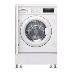 Bosch 8kg Integrated Washing Machine - WIW28302GB