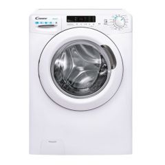 Candy 8kg Washer Dryer - White - CSW4852DE