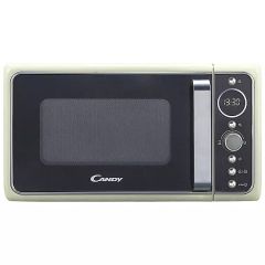 Candy 20L Microwave - Cream - DIVOW20CC