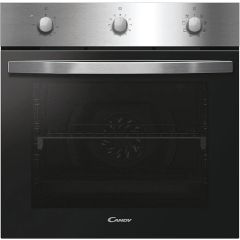 Candy Single Oven - Stainless Steel - FIDCX602