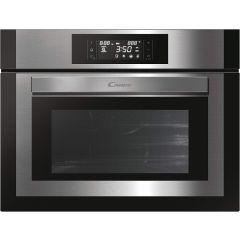 Candy 45cm Integrated Microwave - MEC440TXNE