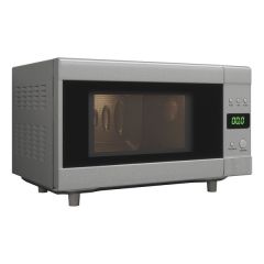 Cata SWFBFSMS 700W Flat Bed Microwave