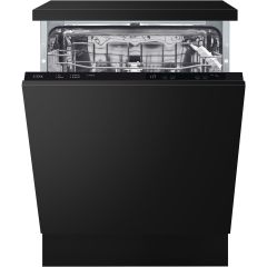 CDA 60cm Integrated Dishwasher - CDI6121
