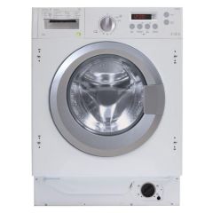 CDA 6kg Integrated Washing Machine - CI361
