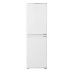 Cookology Integrated 50/50 Frost Free Fridge Freezer (Sliding Hinges) - CBIFF50501
