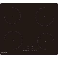 Cookology 60cm Touch Control Induction Hob - CIH602