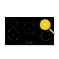 Cookology 90cm Induction Hob - CIT902