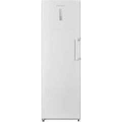 Cookology 60cm Upright Freezer - White - CTFZ273WH