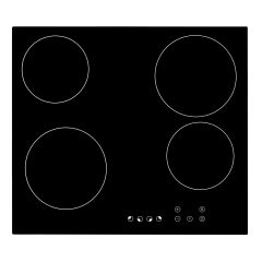 Cookology 60cm Touch Control Hob - TCH601