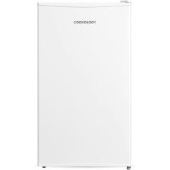Cookology 48cm Undercounter Larder Fridge - White - UCFR88WH