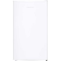 Cookology 48cm Undercounter Fridge + Ice Box - White - UCIB80WH