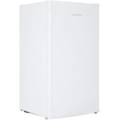 Cookology 48cm Undercounter Fridge + Chill Box - White - UCIF93WH 
