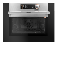De Dietrich Integrated Combi Microwave - Platinum - DKC7340X