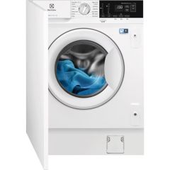 Electrolux E772F402BI 7kg Integrated Washing Machine
