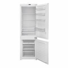 Essentials 70/30 Integrated Frost Free Fridge Freezer - AEBI7030FF