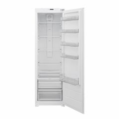 Essentials Integrated Tall Larder Fridge - AEBITLF 