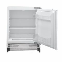 Essentials Integrated Undercounter Larder Fridge - AEBULF