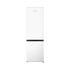Fridgemaster 55cm Fridge Freezer - White - MC55265E