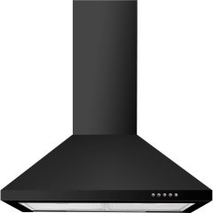 GDHA UCHIMBK 60cm Chim Hood - Black - 444410713