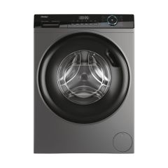 HAIER 9kg Washing Machine - Silver - HW90-B14939S8