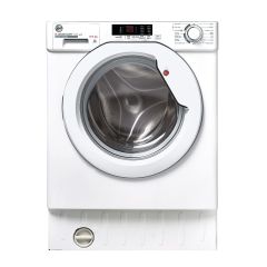 Hoover 8kg Integrated Washer Dryer - HBD485D2E/1-80