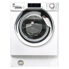 Hoover 9kg Integrated Washer Dryer - HBDOS695TAMCET80
