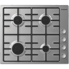 Hoover 60cm Gas Hob - HHW6LCX