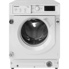 Hotpoint 8kg (i)


Hotpoint 8kg Integrated Washer Dryer - BIWDHG861485