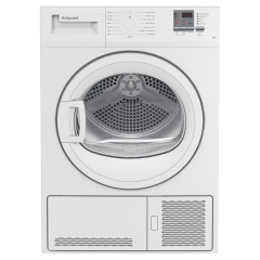 Hotpoint CHDC92WWGDUK 9kg Condenser Tumble Dryer