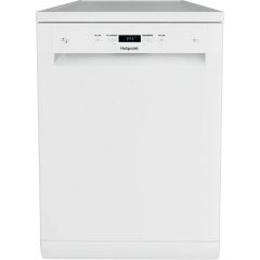 Hotpoint 60cm (2.5LVL) Dishwasher - White - HFC3C26WCUK