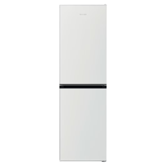 Hotpoint 50/50 No Frost Fridge Freezer - White - HPKH1261W4UK