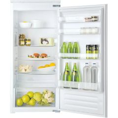 Hotpoint 122cm Integrated Tall Larder Fridge - HS12A1D1