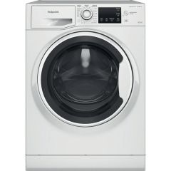 Hotpoint 8kg Washer Dryer - White - NDB8635W