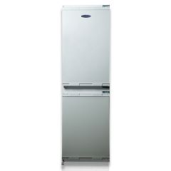 Ice King Integrated 50/50 Fridge Freezer - BI510W