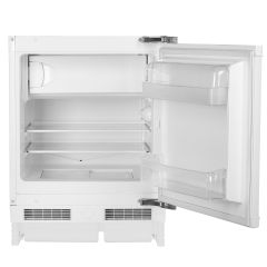 Ice King Integrated Undercounter Fridge + Ice Box