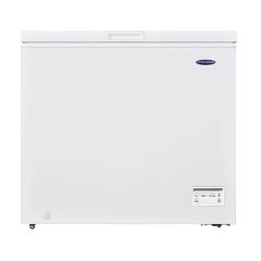 Ice King 197L Chest Freezer - White - CF197EW