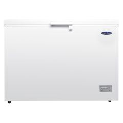 Ice King 371L Chest Freezer - White - CF371EW