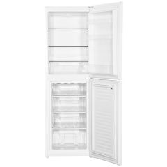 Ice King 55cm Fridge Freezer - White - IK1750EW