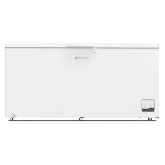 Ice King 500L Chest Freezer - White - IQ30-CF500EW