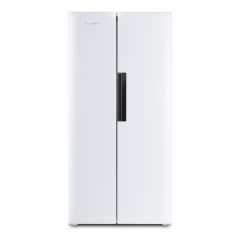 Ice King IQ30-SBS178W (2D) American Fridge Freezer (FF)