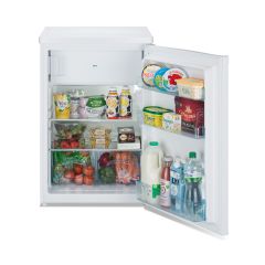 Ice King 55cm Ice Box Fridge - White - RHK551EW